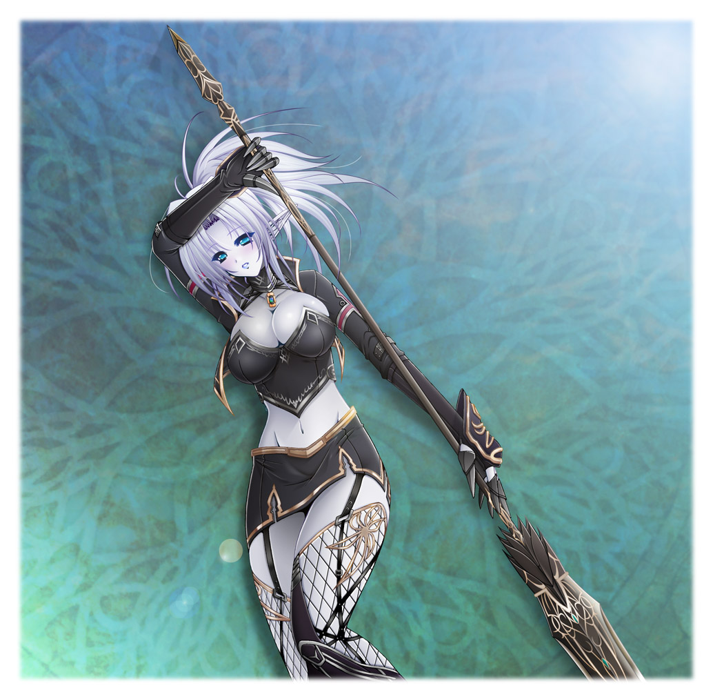 Lineage Collection page 5 full