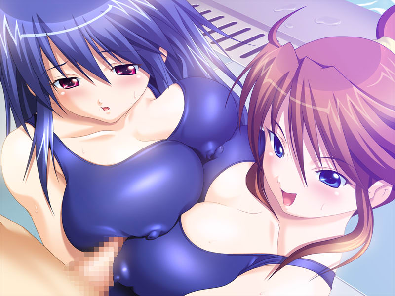 Multiple Paizuri page 12 full