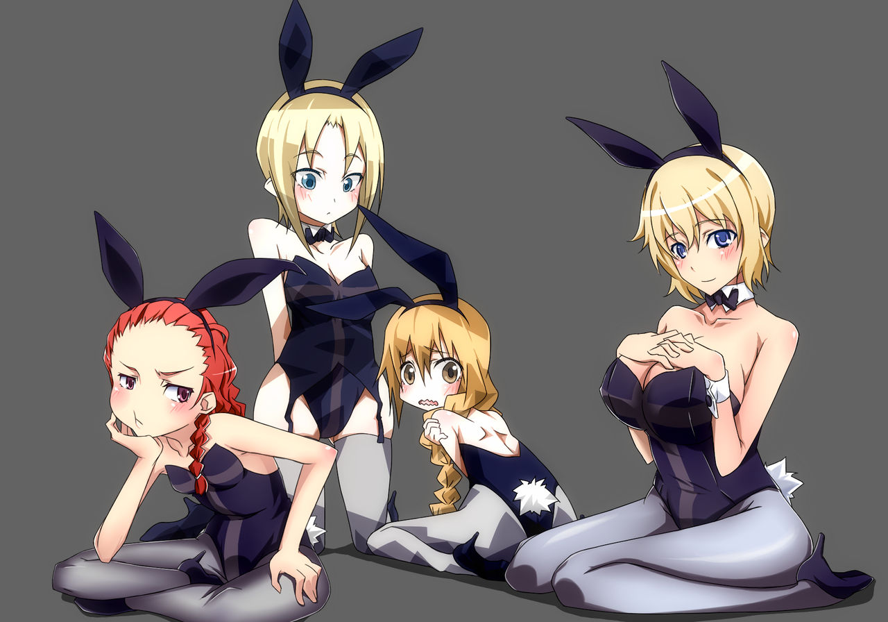 My Harem HD page 9 full