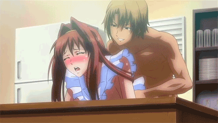 Animated Hentai Gif Collection page 6 full