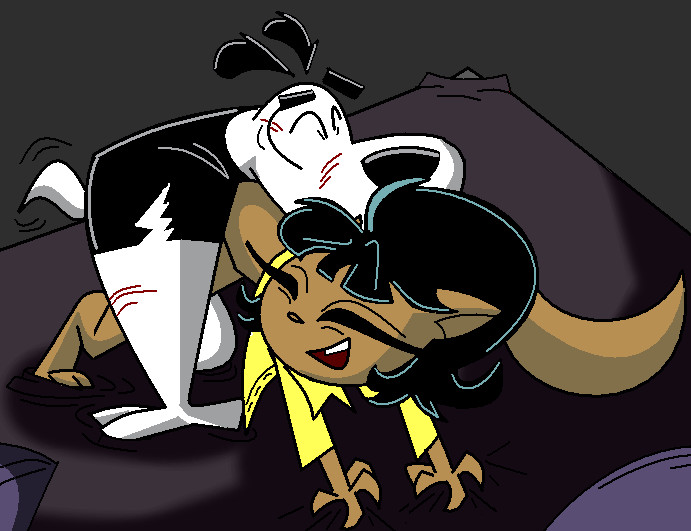 T.U.F.F Puppy page 11 full
