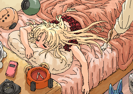 - Artist - Kakisawa Yuuri page 7 full