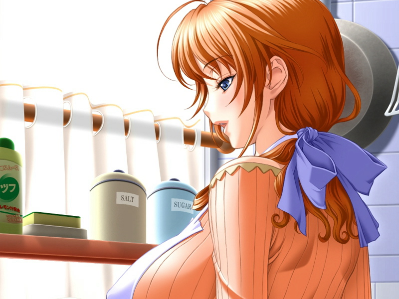 Kaasan no Acme ShaMe ～Musuko ni Ahe Choukyou Sareta Haha～ page 2 full