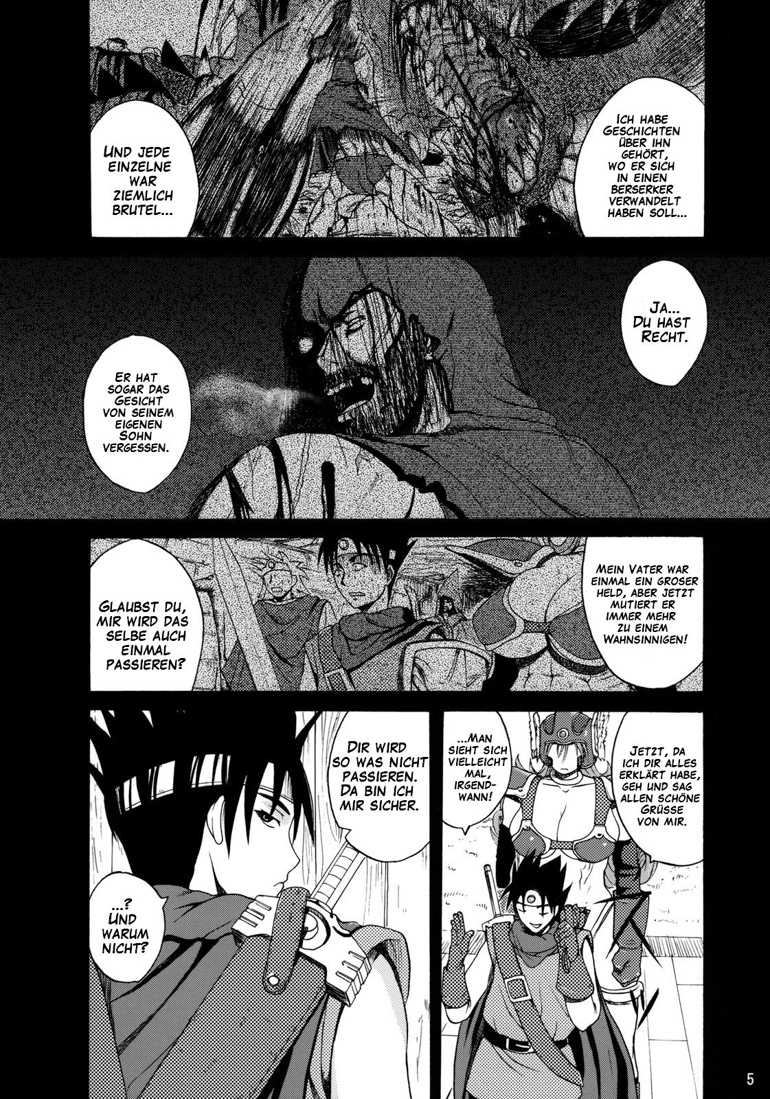 Sorekara Doushita ? page 4 full