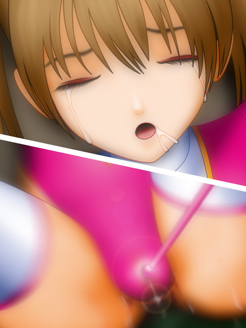 Shintaisou Leotard - Houkago no Oshioki page 10 full