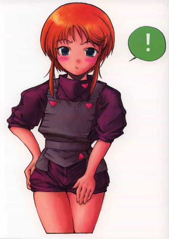 HGundam Siterip - ZZ  Gundam Images page 2 full