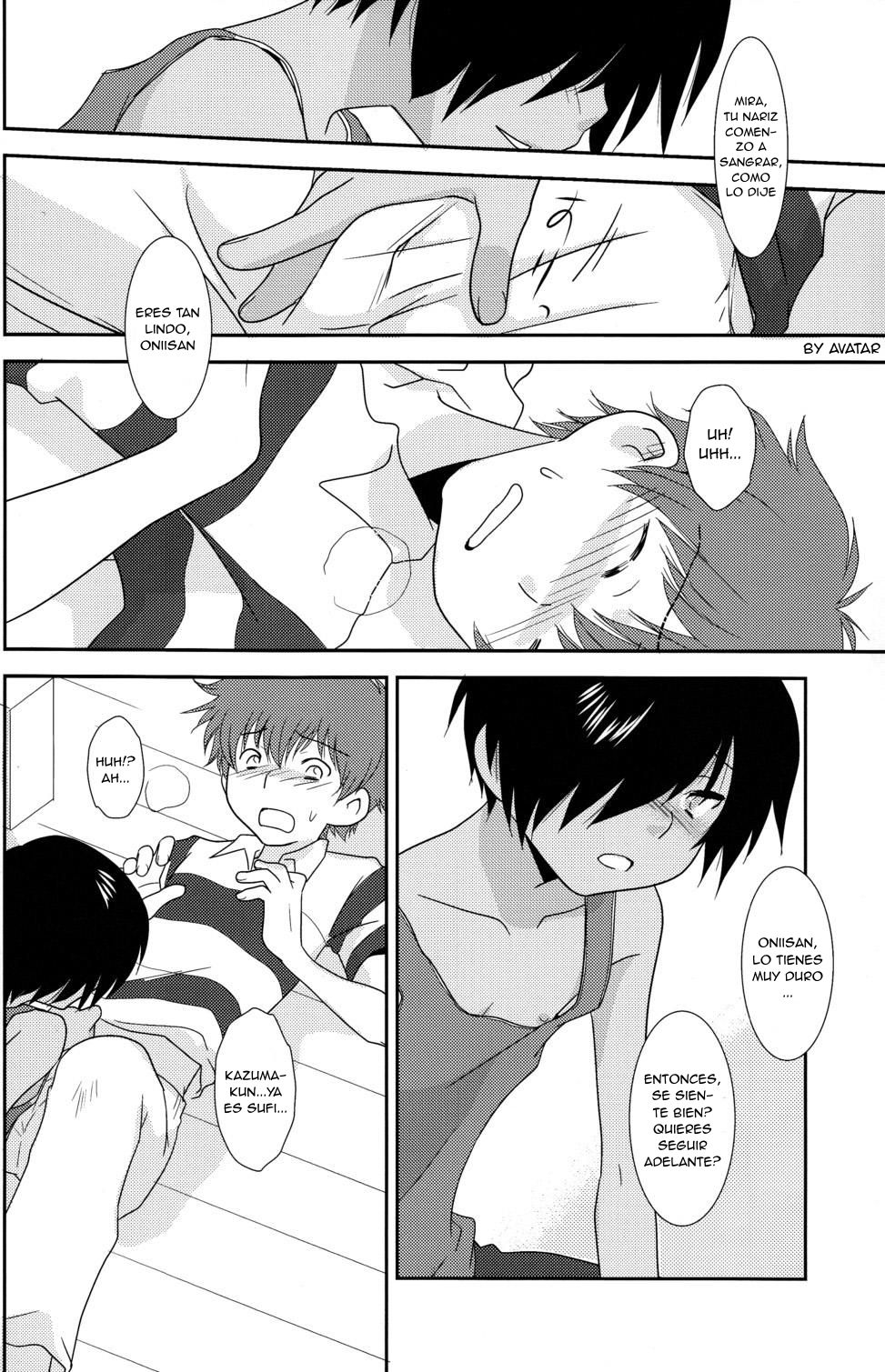 K.O. Round 5 page 12 full