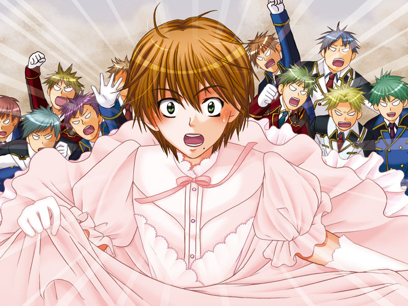 Love Mission + Special Disc page 11 full
