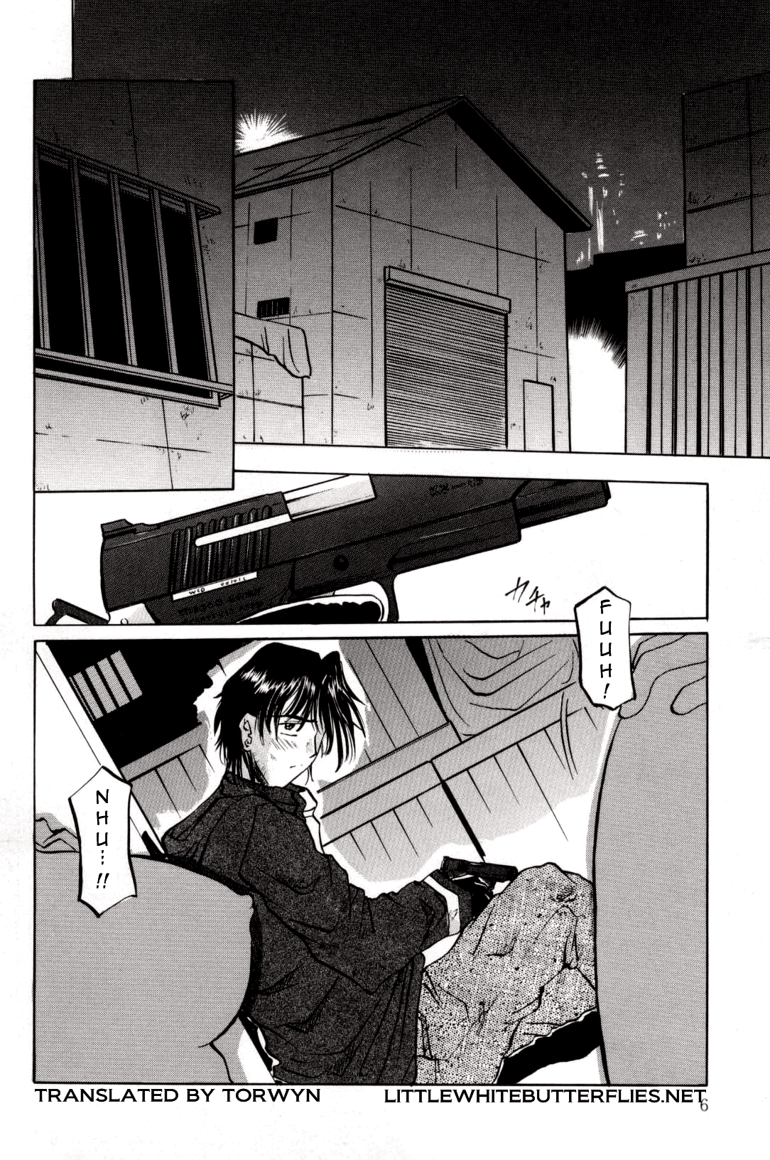 Pet Shop Ch.1-4 page 11 full