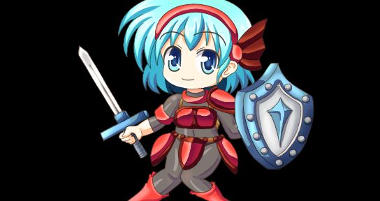 Loli wo Nugasu RPG page 12 full