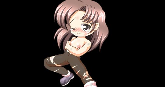 Loli wo Nugasu RPG page 8 full