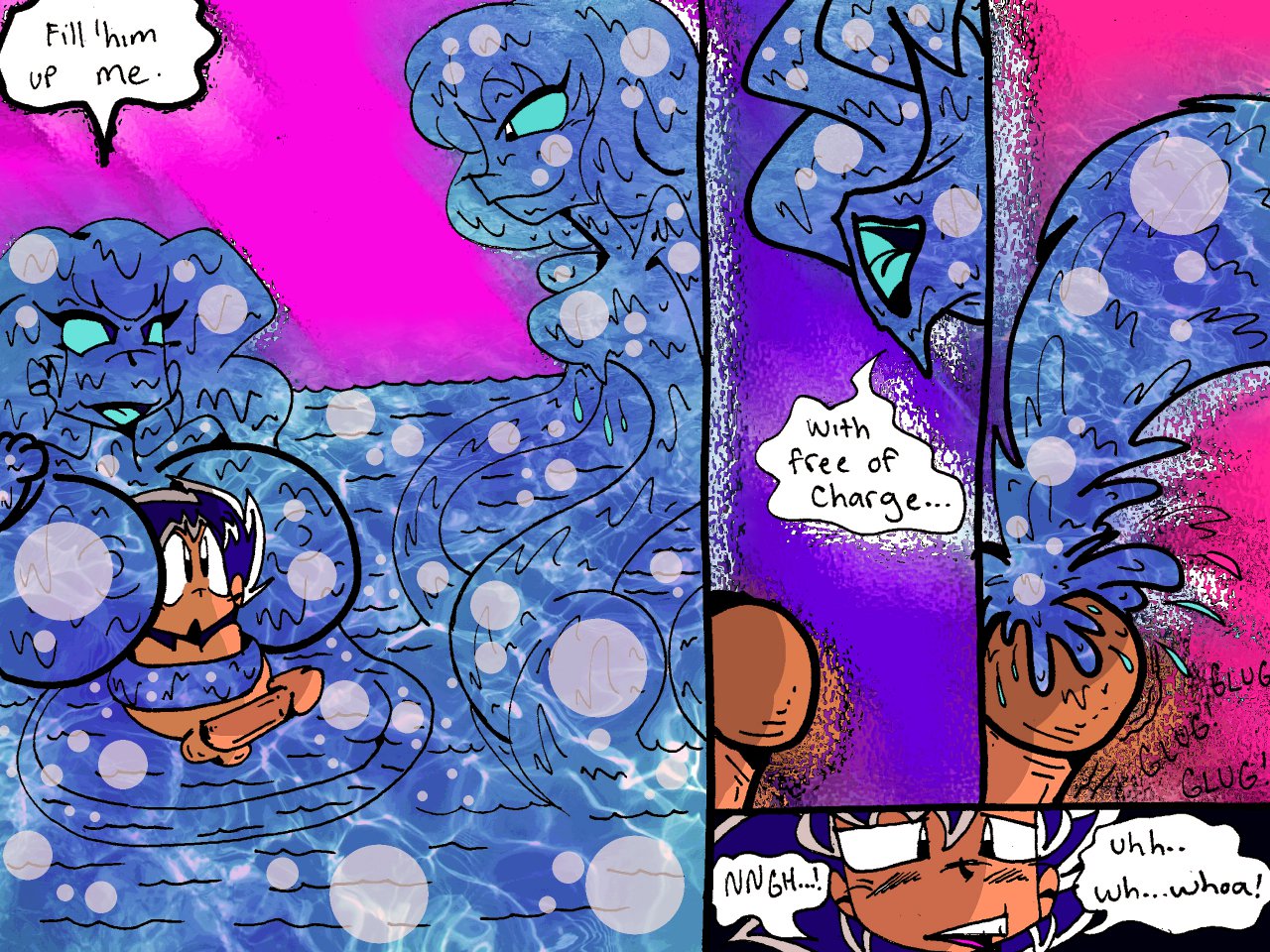 Rockin Waves page 12 full