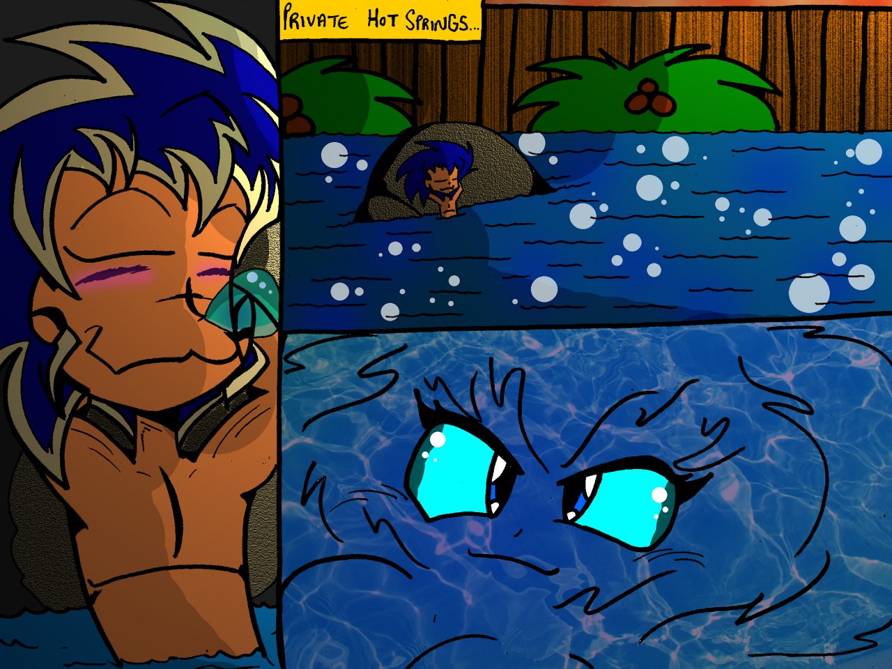 Rockin Waves page 2 full