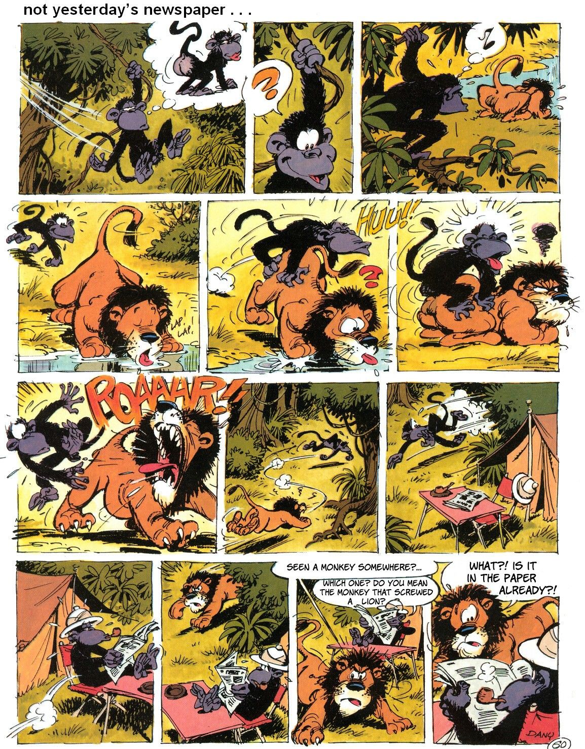 Dany Comix vol.2 page 7 full