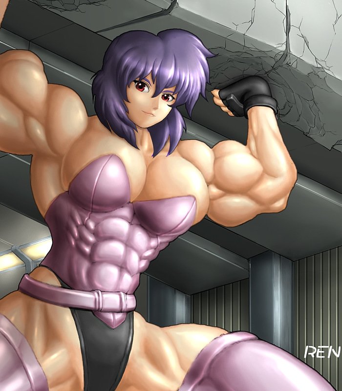 ghost in the shell page 7 full
