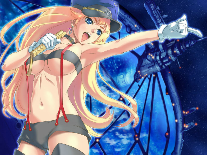 Macross Frontier Collection page 8 full