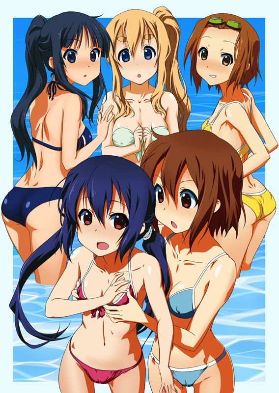 Onagoya Rakugaki CG Shuu 20 page 3 full