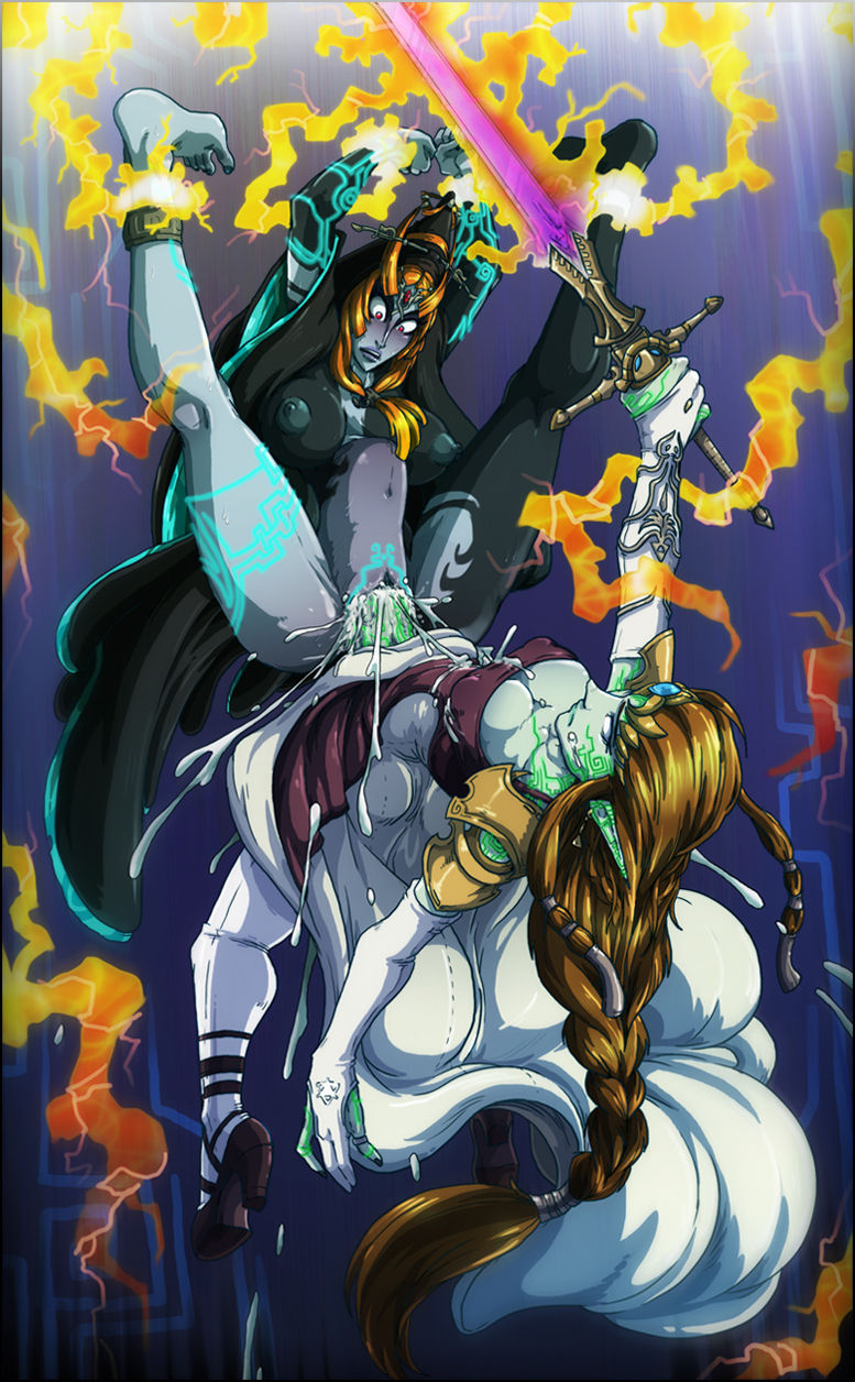 Artist - Sparrow page 7 full