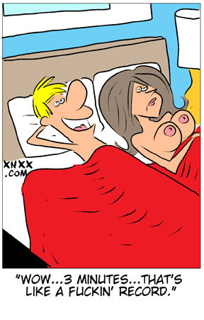 XNXX Humoristic Adult Cartoons January 2010 _ February 2010 _ March 2010 page 1 full