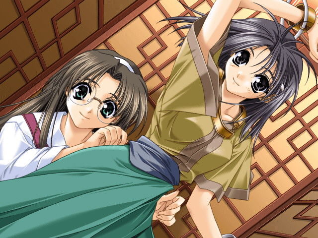 With You ~ Mitsumete Itai page 11 full
