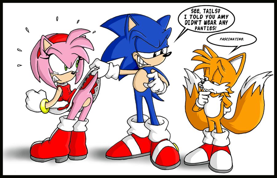 The Art of Chad the Cartoon Nut page 6 full