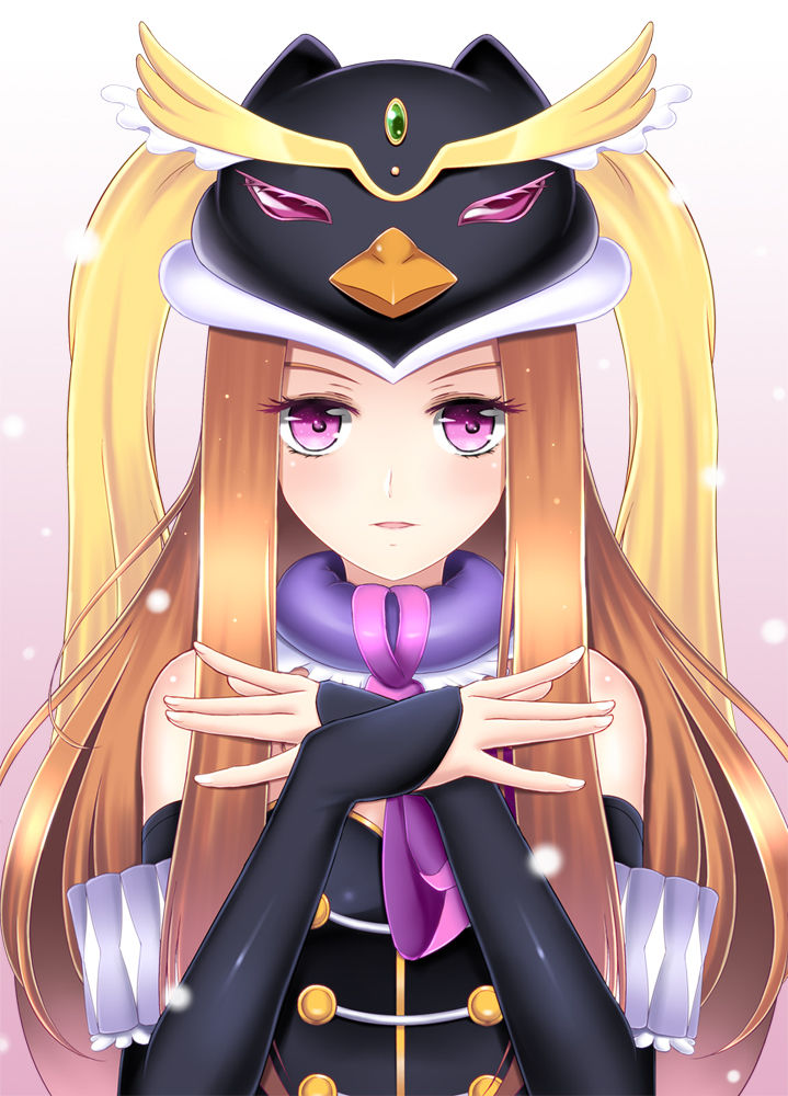 Mawaru Penguindrum page 11 full