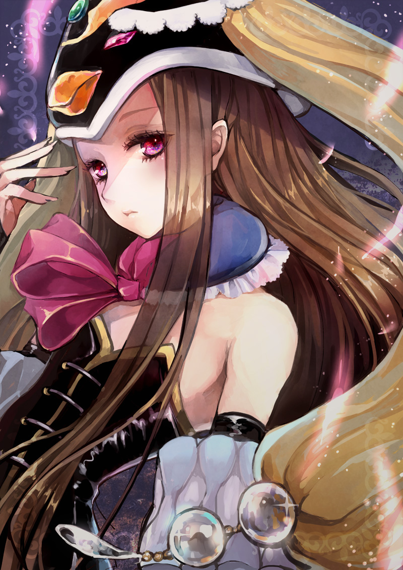 Mawaru Penguindrum page 3 full