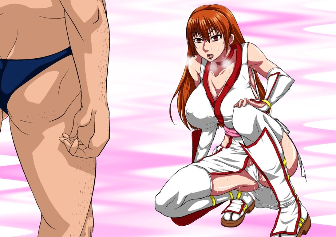 Saiminjutsu de Kakutou Musume wo Okasu! page 8 full