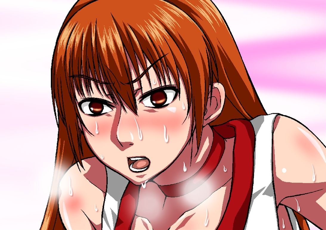 Saiminjutsu de Kakutou Musume wo Okasu! page 9 full