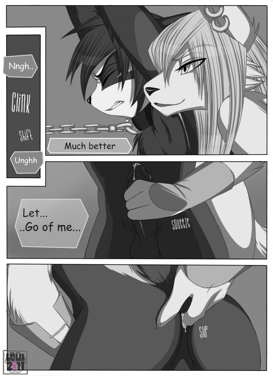 Less than zero page 7 full