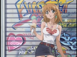 Ikkitousen Season 01 Screenshots