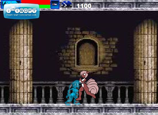 Cracklevania-the flash game page 11 full