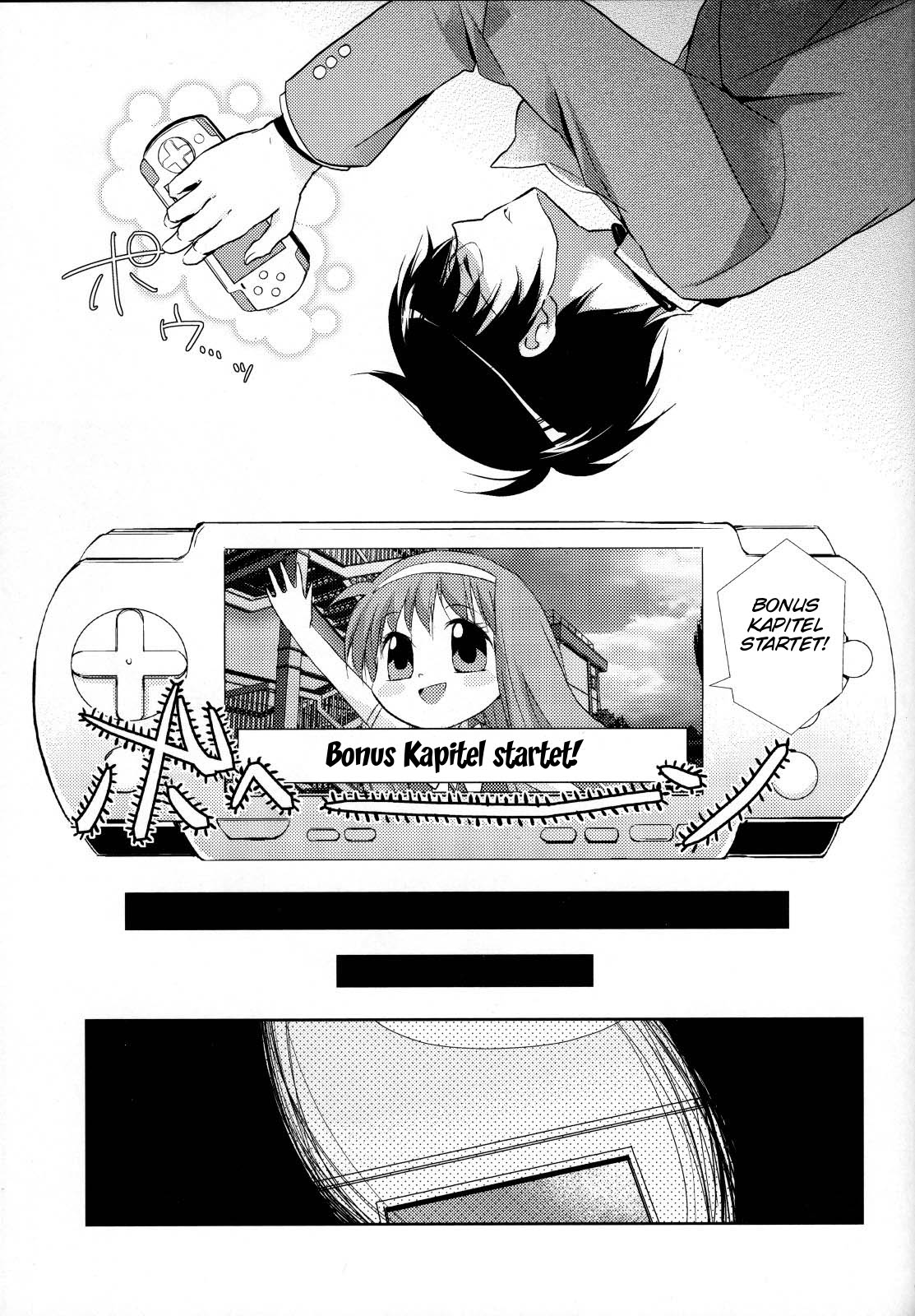 Kamisama no Hentai Play Nikkichou 2 page 8 full