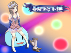 Aru Hi no Atelier