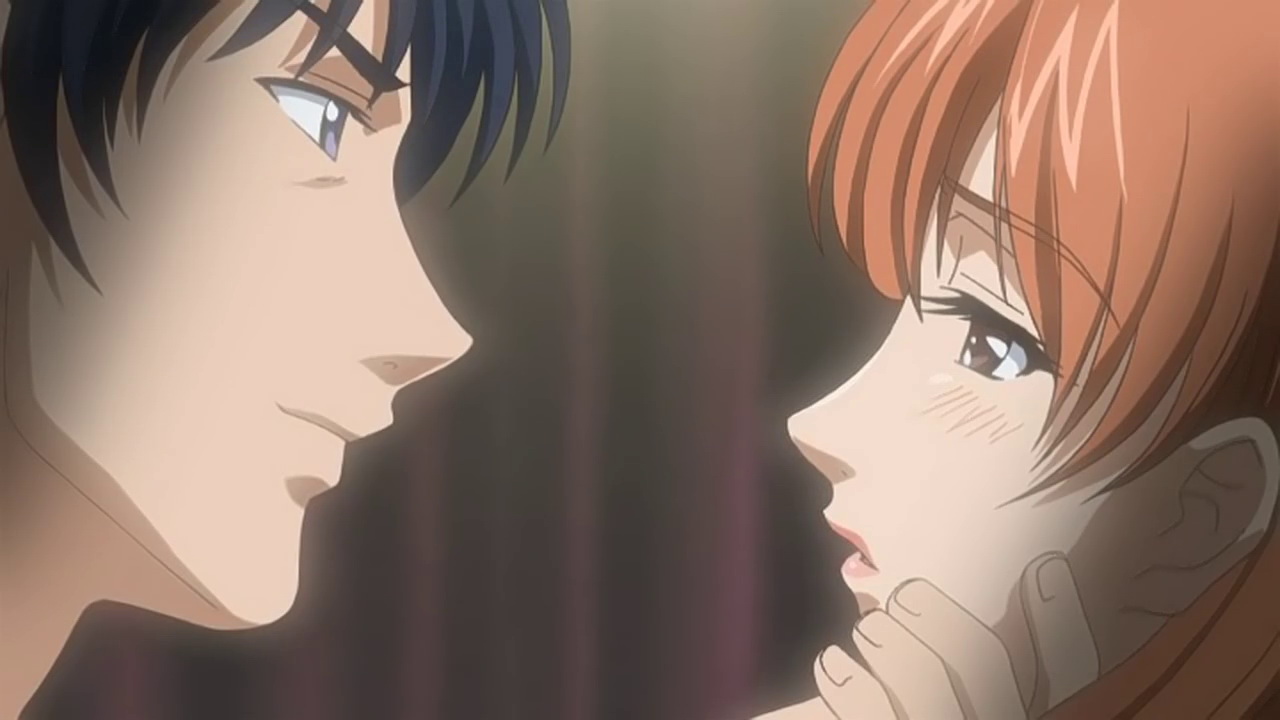 Tsuma to Mama to Boin EP 1 uncensored HD screens page 12 full
