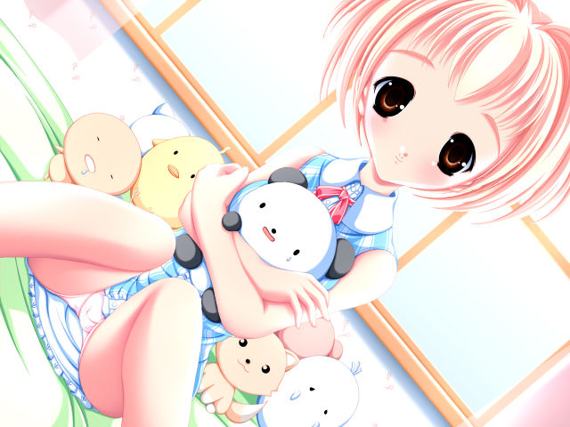 Misao tan to Araikko shiyo page 7 full