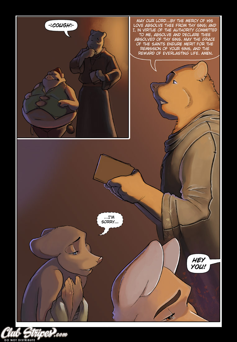 Love Can be Different 2 page 5 full