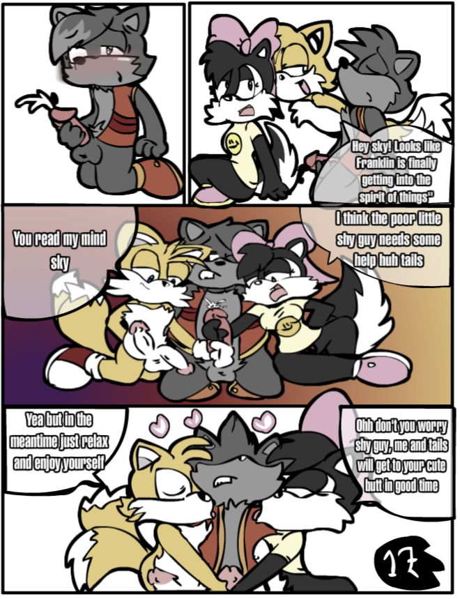 Teacher's Pet 2 page 12 full