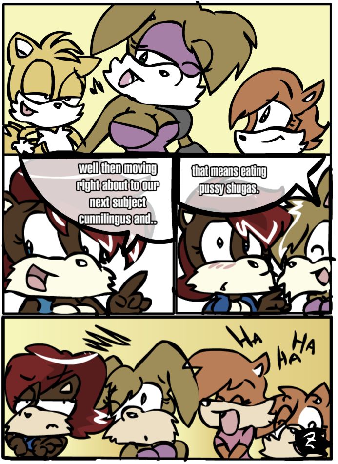 Teacher's Pet 2 page 2 full