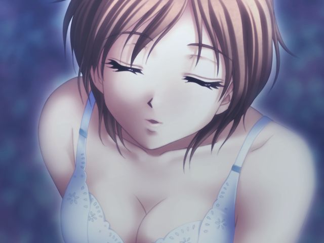 SHAMPOO -any sorrow is probably that their smile heals it.- page 12 full