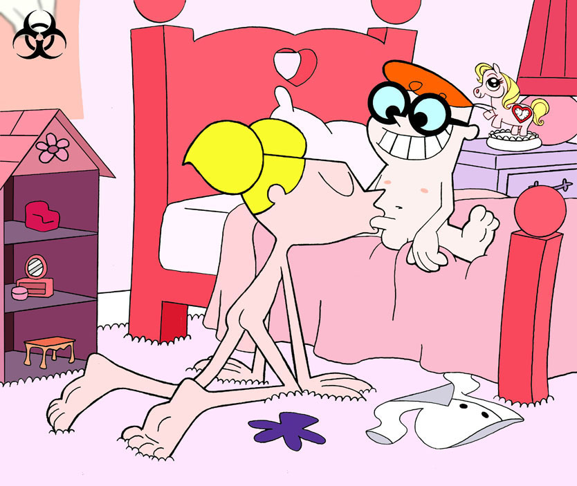 Dexter's Lab Pics page 10 full