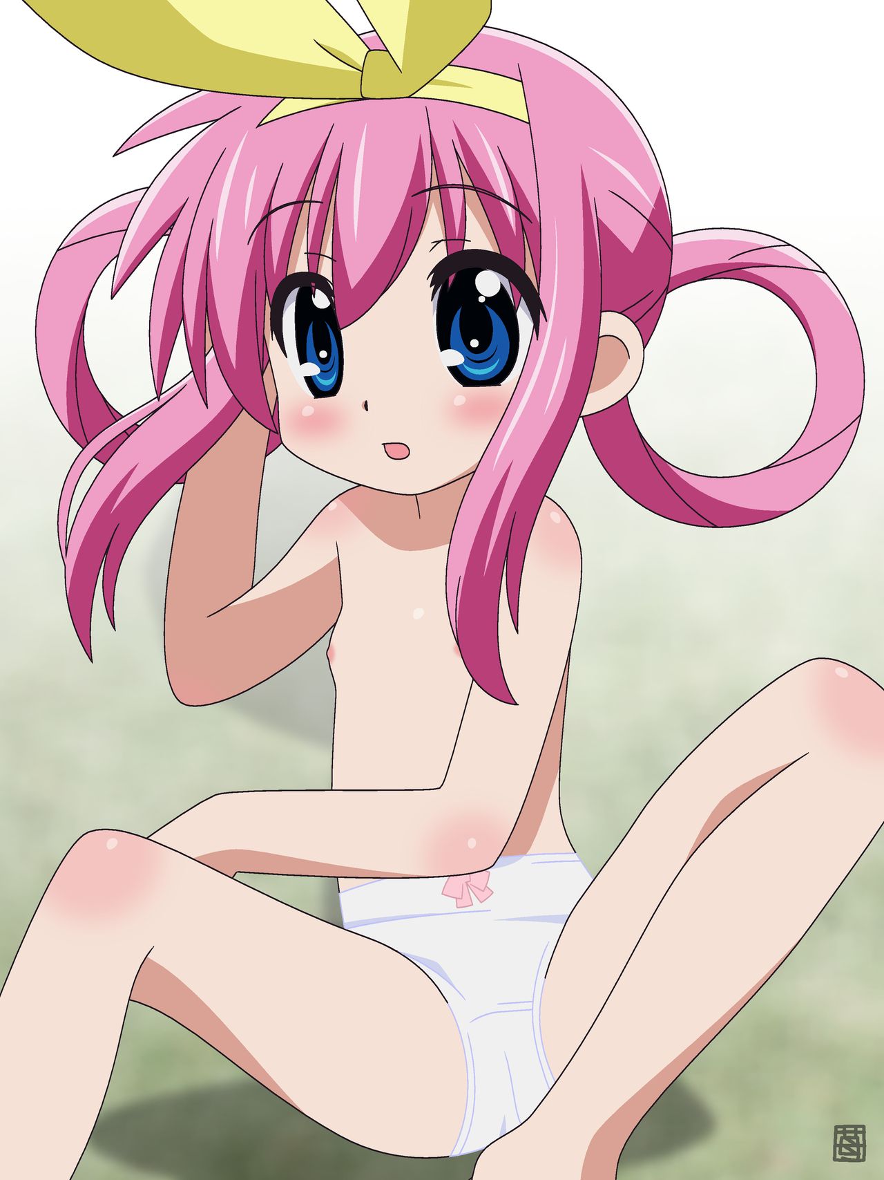 Sharo! Sharo! page 6 full