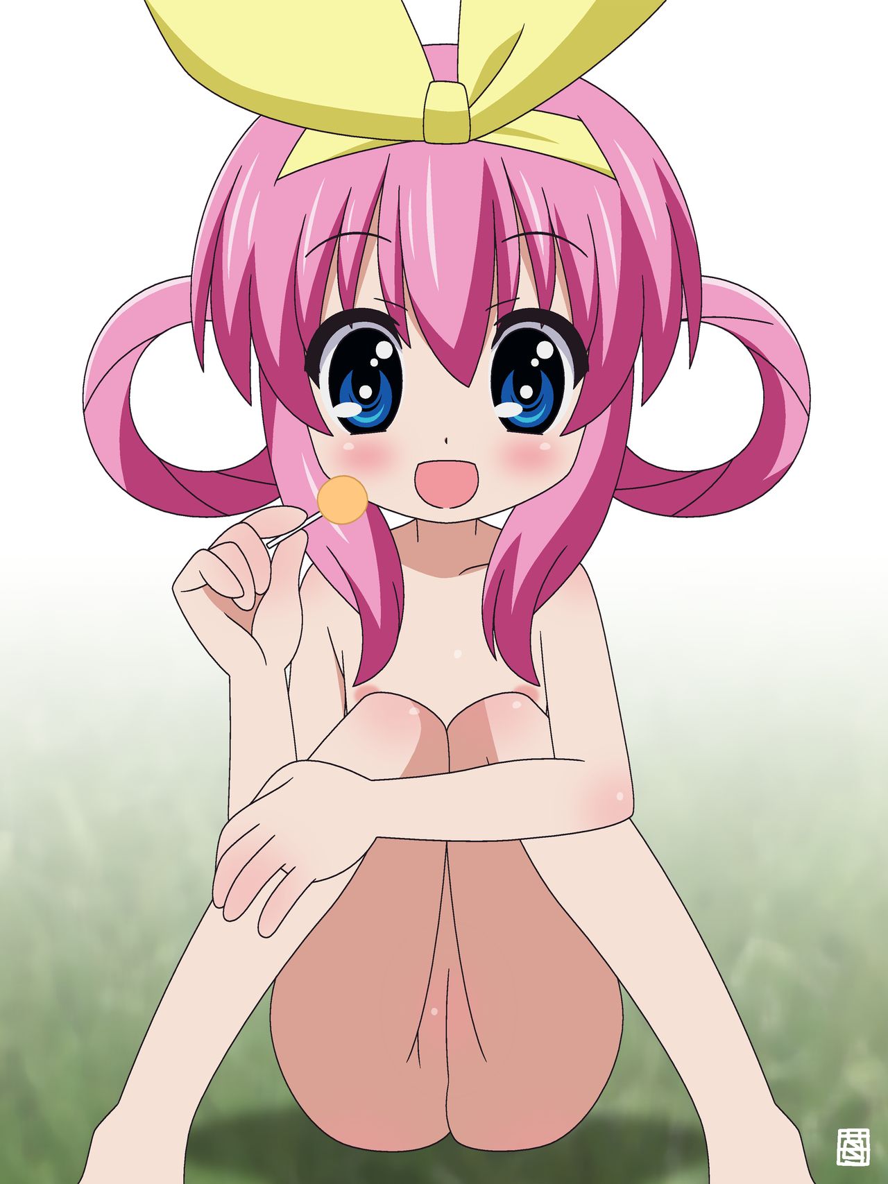 Sharo! Sharo! page 7 full