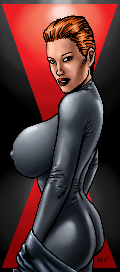 Star Trek - Seven of Nine page 12 full