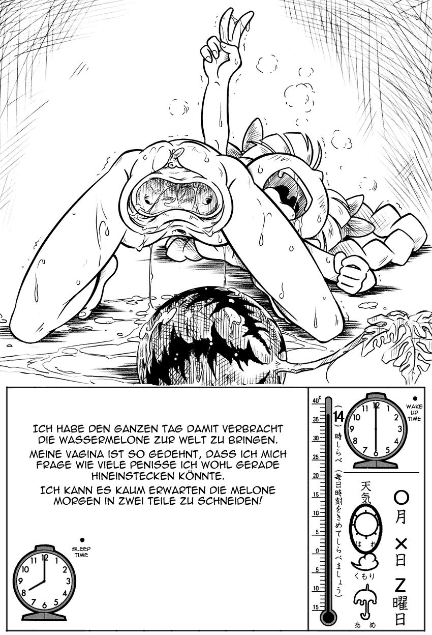 Wassermelonen Zucht page 7 full