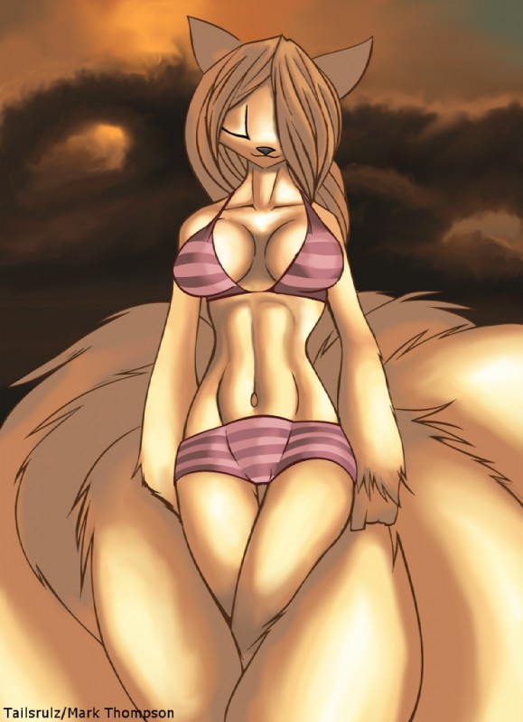 Ninetails Pics page 3 full
