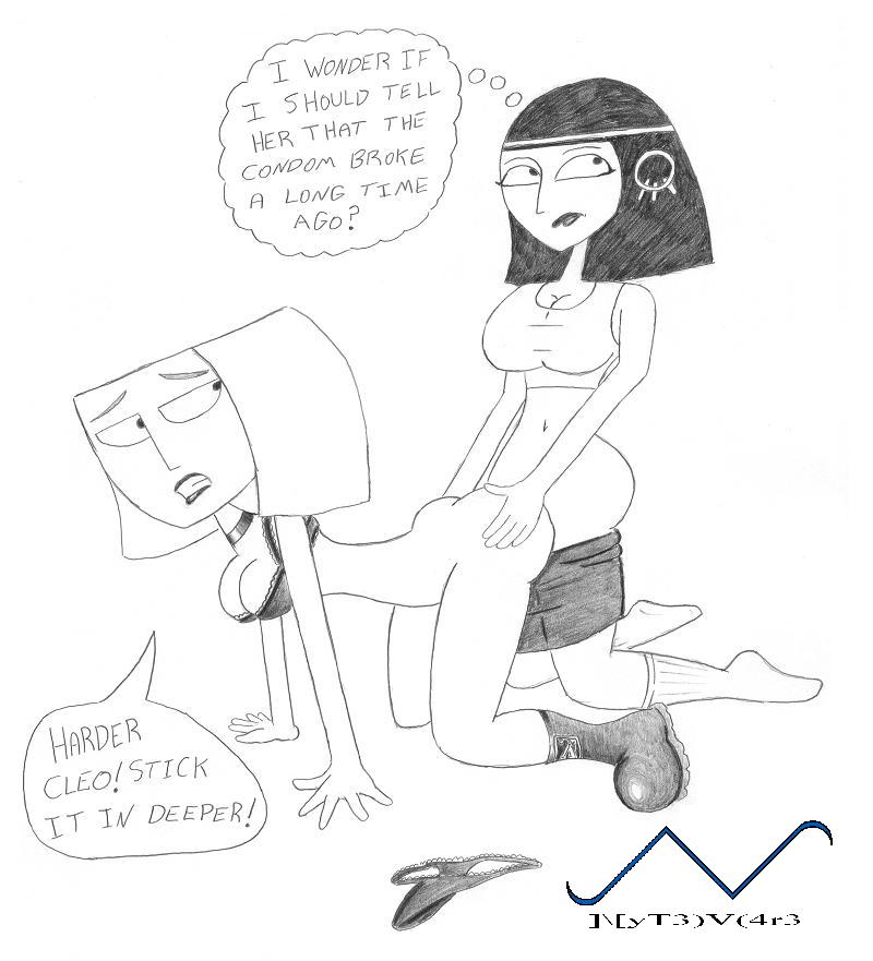 Clone High page 11 full