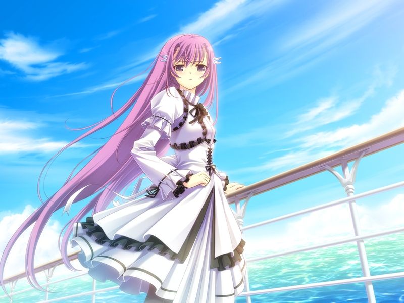Tenshi no Hane o Fumanaide page 3 full