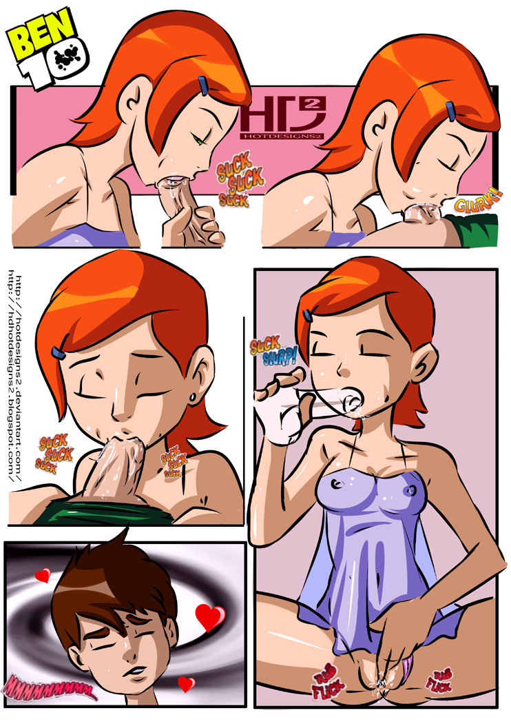 Daybreak page 3 full