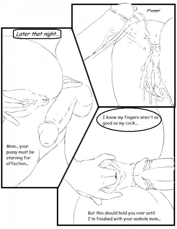 A son's fixation chapter 6 page 11 full
